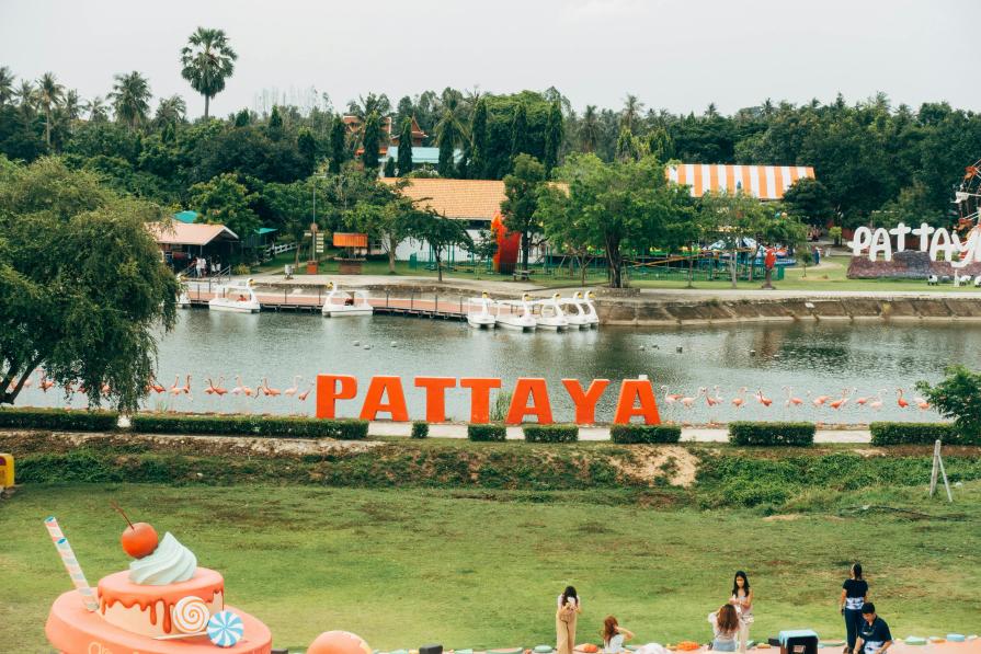 На что посмотреть в Паттайе и её окрестностях: 6 лучших локаций