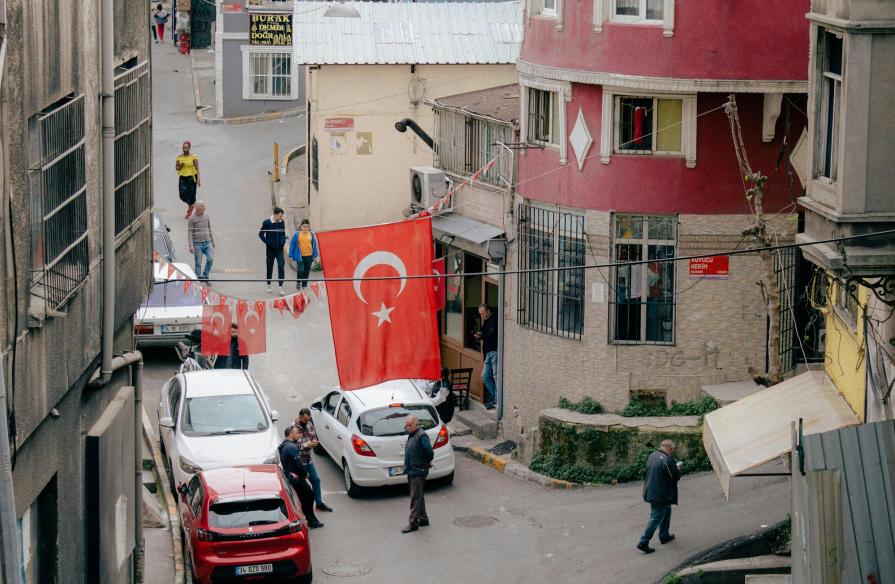 7 турецких мест, в которые многие туристы просто не доезжают