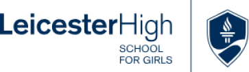 Лого Leicester High School for Girls, Частная школа для девочек Leicester High School