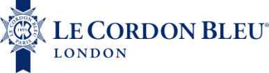 Лого Le Cordon Bleu London, Кулинарная школа Le Cordon Bleu London