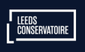 Лого Leeds Conservatoire, Консерватория Лидса