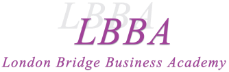 Лого London Bridge Business Academy, Бизнес-академия London Bridge