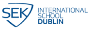 Лого SEK International School Dublin, Международная школа SEK в Дублине