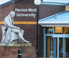 Heriot Watt University Summer School, Летняя школа при Heriot Watt University