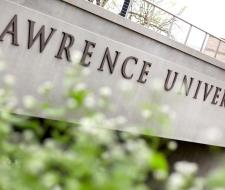 Lawrence University London Centre, Университет Лоуренса в Лондоне