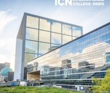 International College ICN, Международный колледж ICN