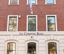 Le Cordon Bleu London, Кулинарная школа Le Cordon Bleu London