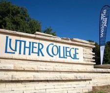 Luther College, Лютер-Колледж