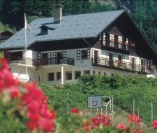 Megeve — SEK Les Alpes, Международная школа SEK Межев в Альпах