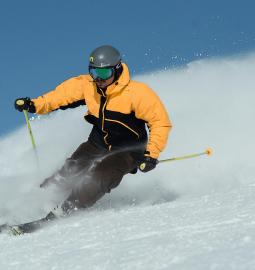 Лучшие горнолыжные курорты мира: рейтинг-2023