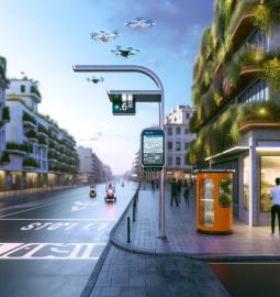 Самые технологические города мира-2024