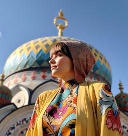Удивительная природа Казахстана: что посмотреть в первую очередь?