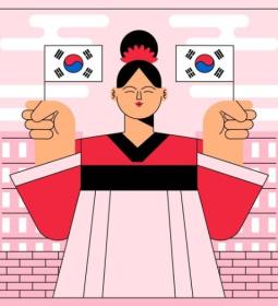 Главные правила поведения в Корее