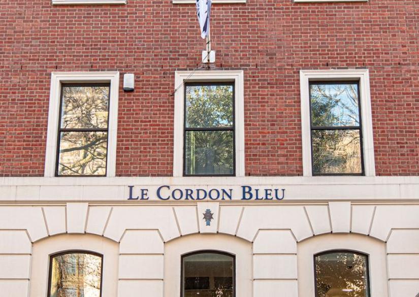 Le Cordon Bleu London, Кулинарная школа Le Cordon Bleu London 0