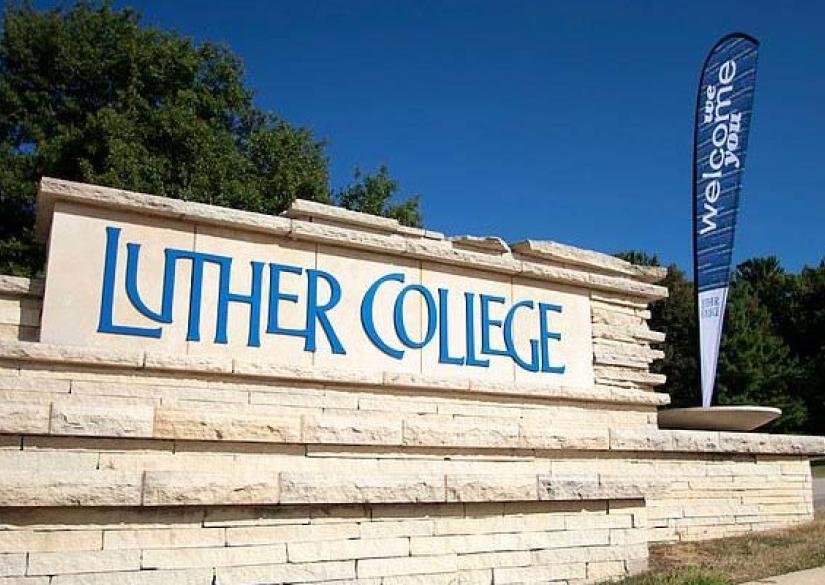 Luther College, Лютер-Колледж 0