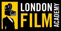 Лого London Film Academy, Лондонская академия кино