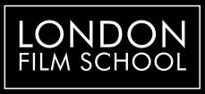 Лого London Film School, Лондонская киношкола