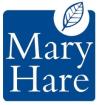 Лого Mary Hare School, Частная школа Mary Hare School