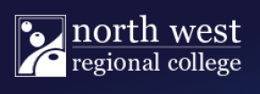 Лого North West Regional College, Северо-Западный региональный колледж