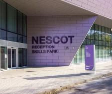 Nescot College, Технологический колледж Северо-Восточного Суррея