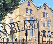 Norland College, Колледж Норланд
