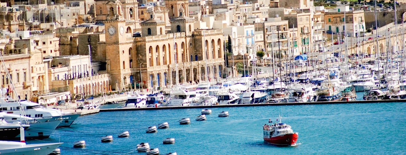 Андрей Е. Отзыв: обучение на Мальте. Плюсы и Минусы