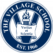 Лого The Village School Школа Village School Хьюстон Техас