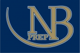 Лого North Broward Preparatory School  школа Норт Бровард