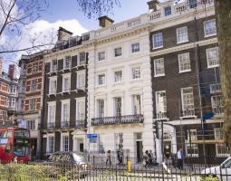 Guildhouse School (ранее CATS College London Кэтс Колледж Лондон)