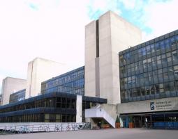 Institute of Education University of London  (IOE) Институт Образования, Лондонский Университет