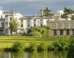 University of Roehampton Университет University of Roehampton