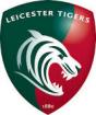 Лого Летний лагерь с регби Лейстер Тайгер (Leicester Tiger Rugby Camps)