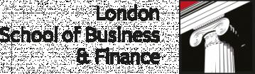 Лого Лондонская Школа Бизнеса и Финансов в Сингапуре (London School of  Business and Finance Singapore)