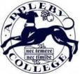 Лого Appleby College Частная школа Appleby College
