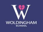 Лого Woldingham School Школа для девочек Woldingham School