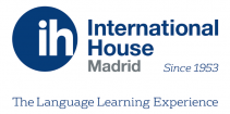 Лого Языковая школа IH Мадрид (IH Madrid)