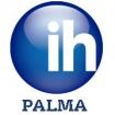 Лого Языковая школа IH Пальма Майорка (IH Palma Mallorca)