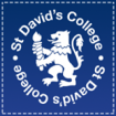 Лого St Davids College Колледж St Davids College
