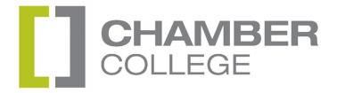 Лого Chamber College Malta Языковая школа Chamber College Malta