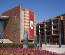 Western Sydney University Университет Вестерн Сидней