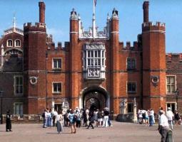 Kingston University Кингстонский университет Kingston University