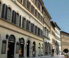 Институт Марангони Флоренция (Istituto Marangoni Florence)