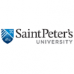 Лого Saint Peters University Летний лагерь Saint Peters University