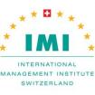 Лого IMI Luzern IMI Люцерн Международный институт менеджмента