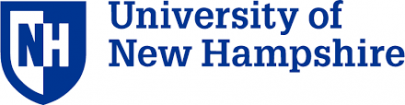 Лого University of New Hampshire (Университет Нью-Хэмпшира)