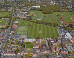 Brentwood School Частная школа Брентвуд Скул