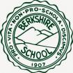 Лого Berkshire School (Частная школа Беркшир Скул)
