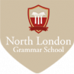 Лого North London Grammar School Частная школа