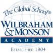 Лого Wilbraham and Monson Academy (Частная школа Уилбрахам и Монсон)