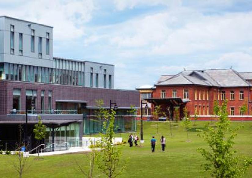 Humber College Institute of Technology & Advanced Learning (Хамбер Колледж) 0